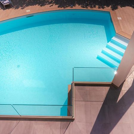 Gelso Bianco Apartments Кампофеліче-ді-Роччелла Екстер'єр фото
