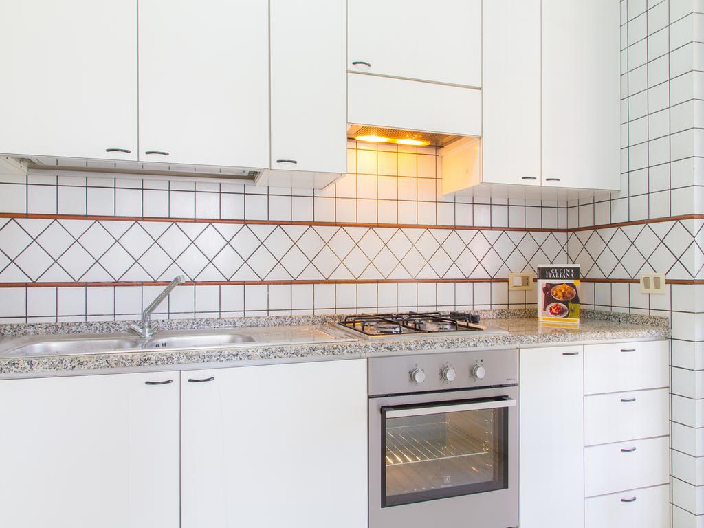 Gelso Bianco Apartments Кампофеліче-ді-Роччелла Екстер'єр фото
