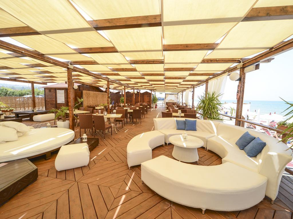 Gelso Bianco Apartments Кампофеліче-ді-Роччелла Екстер'єр фото