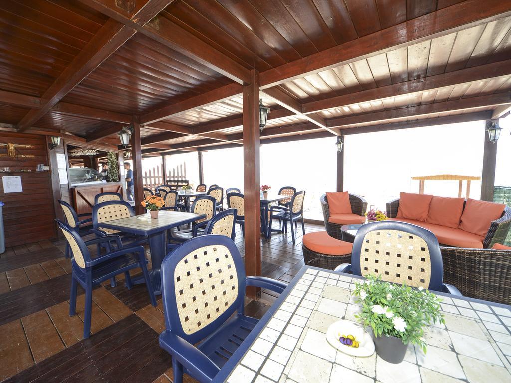 Gelso Bianco Apartments Кампофеліче-ді-Роччелла Екстер'єр фото